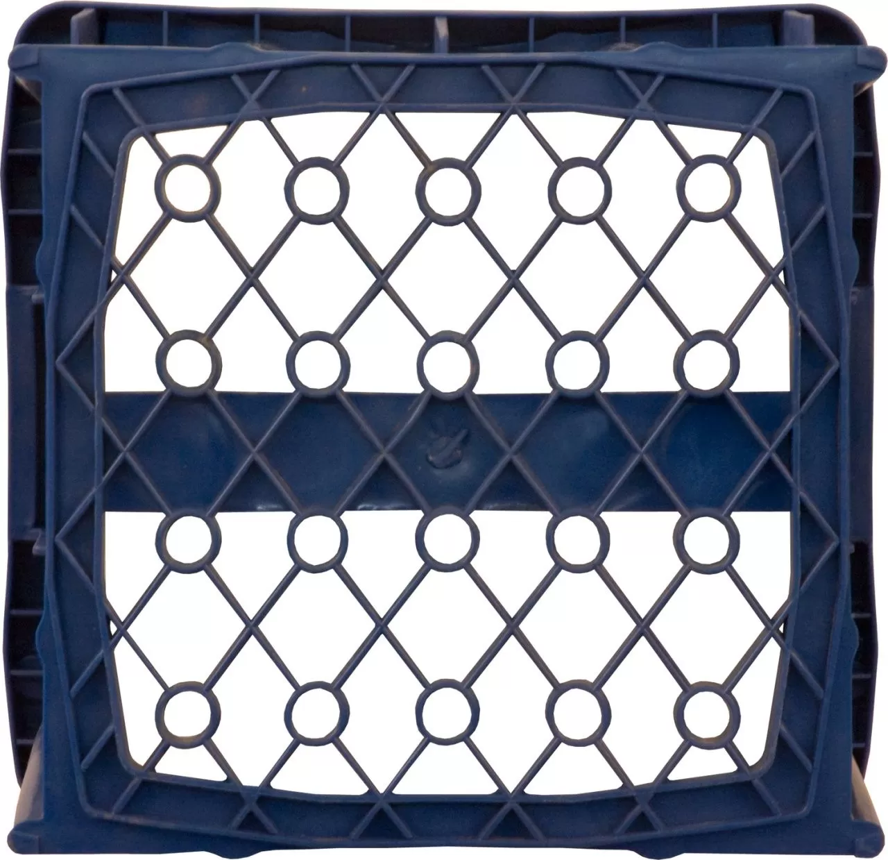 Ящик перфорированный 390×365×295, арт.: 305 м, объём 28