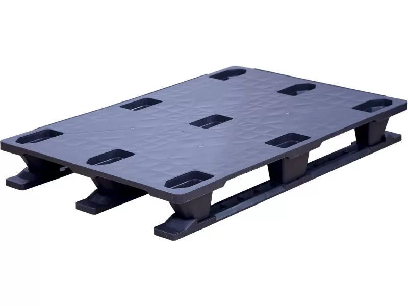 Полоз для паллет DP 1208/1210