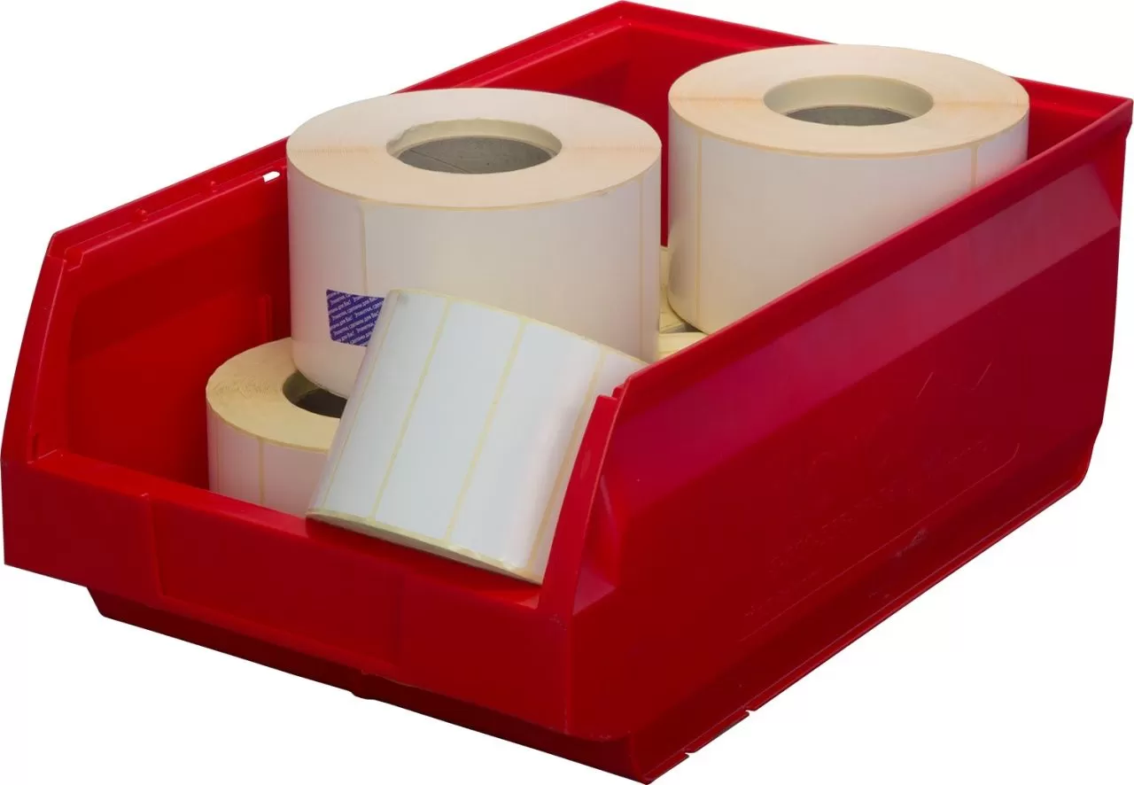 Антистатический лоток 500х310х200 мм