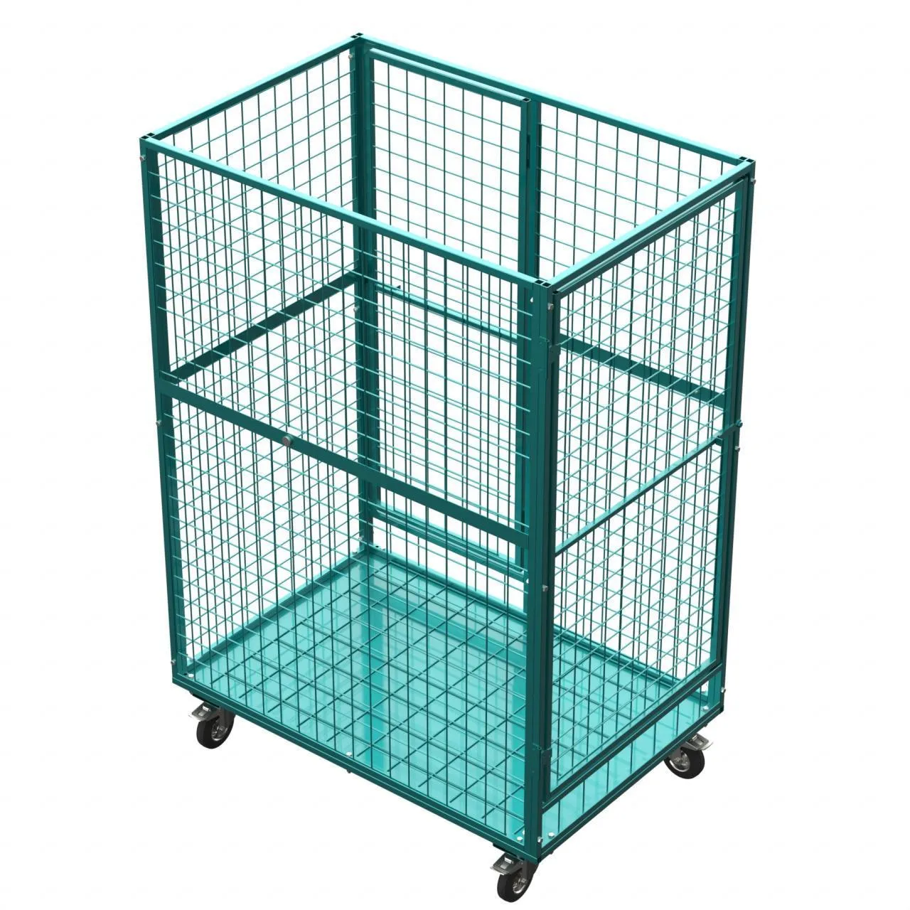 Ролл-контейнер транспортировочный H=1755