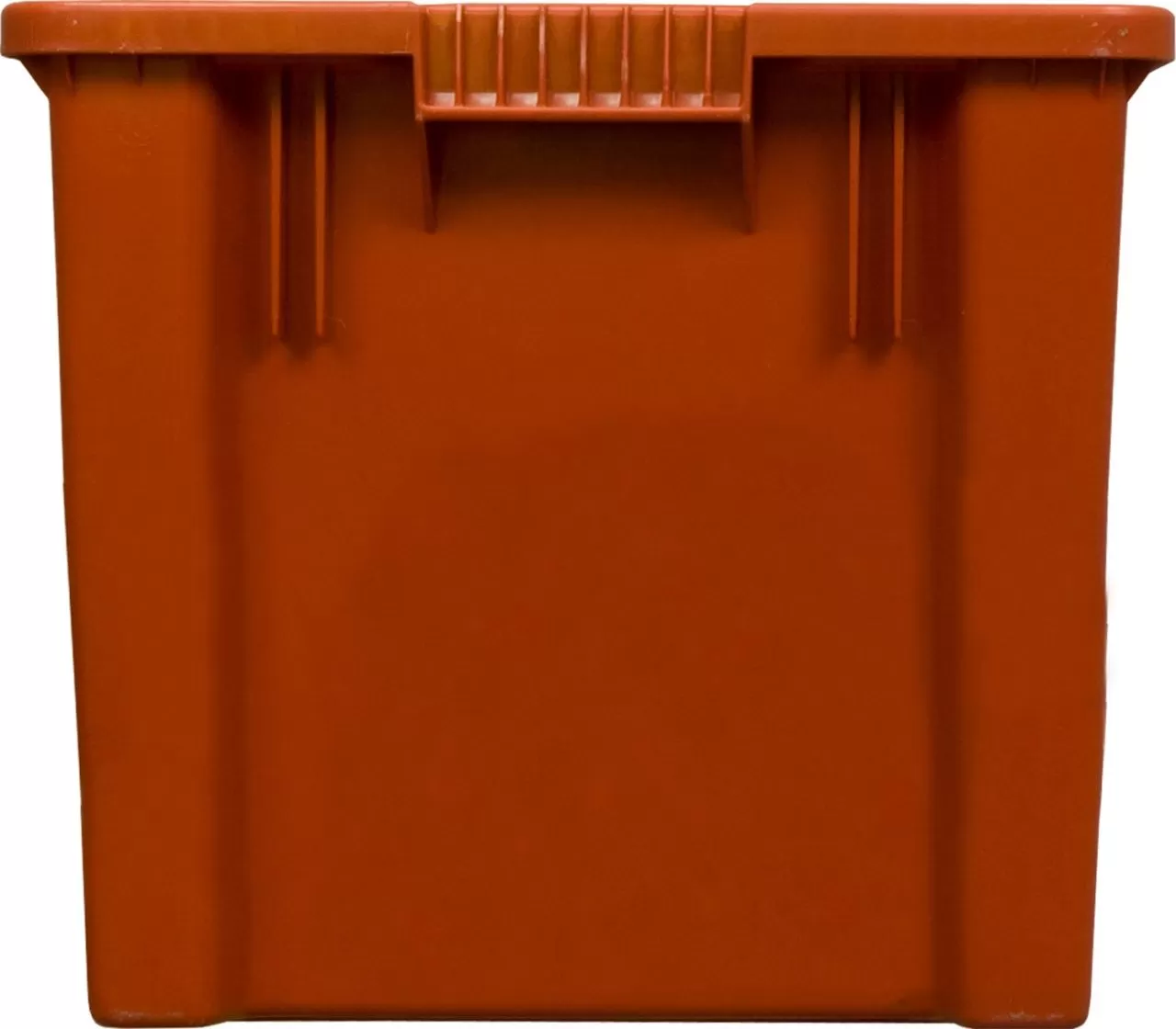 Ящик сплошной 600×400×350 мм, объем 63 л., арт.: 603