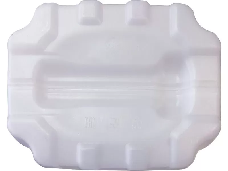 Канистра 20л со шкалой уровня