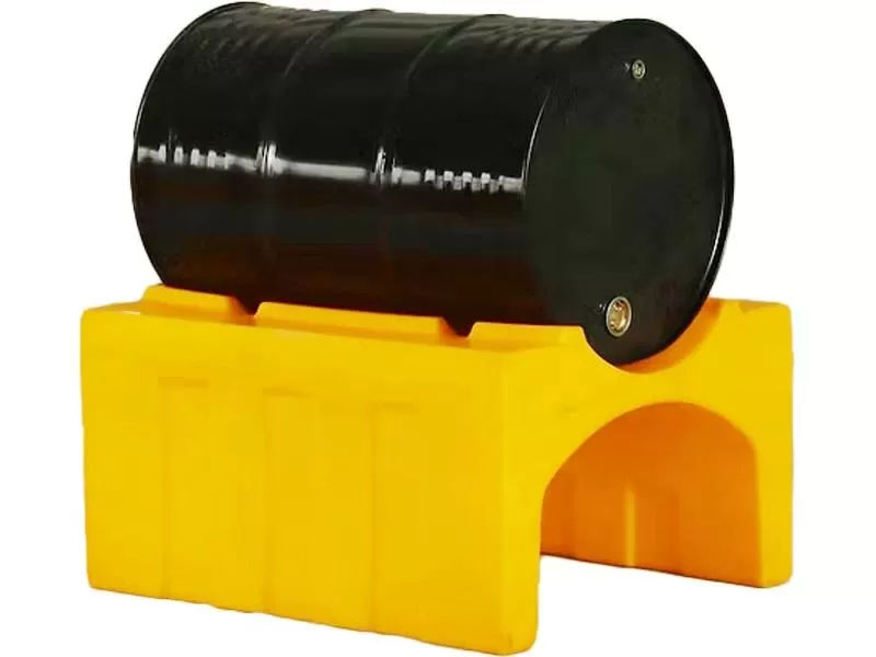 Емкость 970х800х520 горизонтальная для 1-й бочки , код: 34606