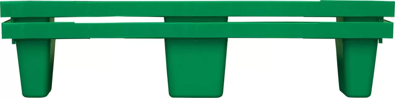 Вкладываемый пластиковый поддон 1200х800х160 мм