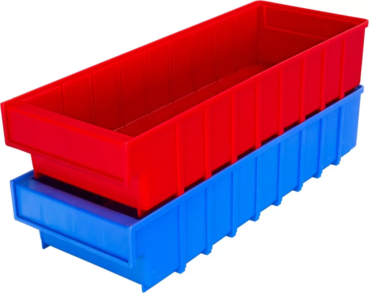 Ящик сплошной 500×185×100 мм, объем 9.25 л., арт.: 6004